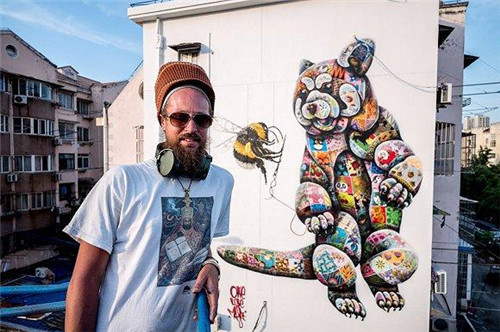 英國藝術(shù)家Louis Masis的作品 英國藝術(shù)家Louis Masis的作品