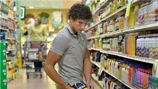 共享單車、充電寶都落后了 “共享百貨”已經(jīng)現(xiàn)身