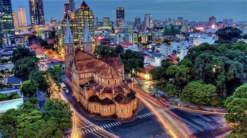 趁淡季 趕快用超低價(jià)去這些城市hi！