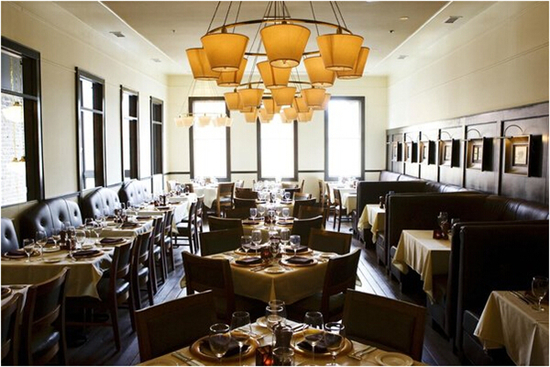 弄啥嘞？這居然是最佳餐廳