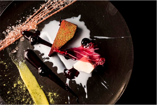 弄啥嘞？這居然是最佳餐廳