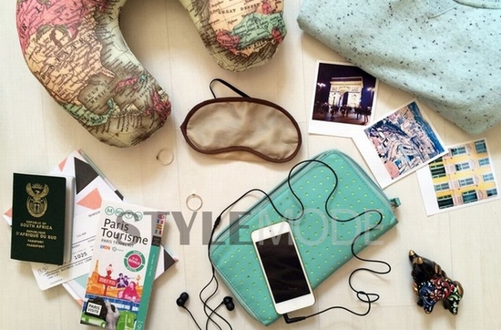 旅行成癮的十大罪狀 你犯了哪條？