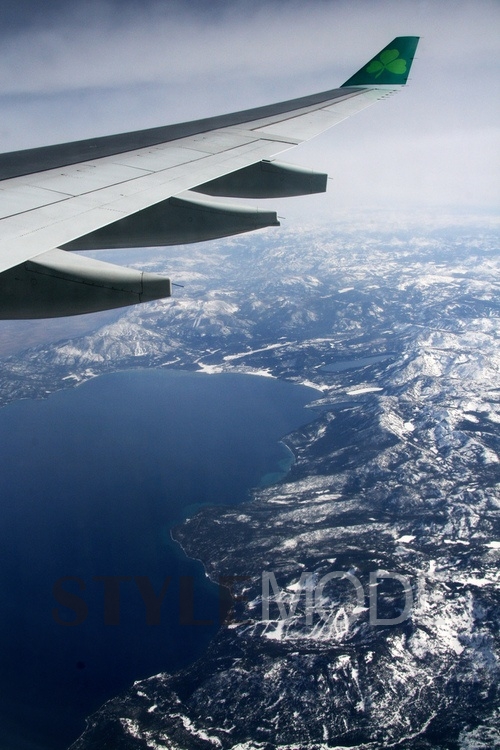 旅行成癮的十大罪狀 你犯了哪條？