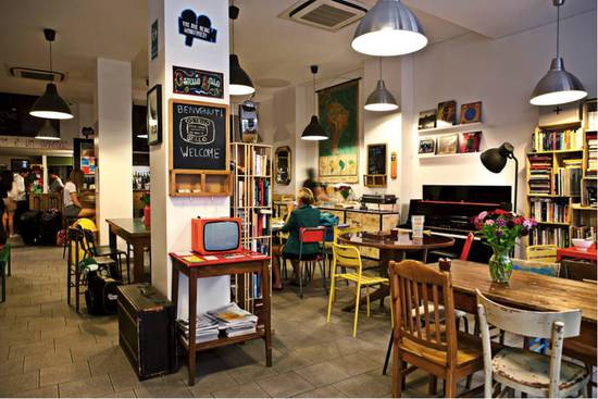 出國(guó)旅行 除了酒店還能睡在哪兒？