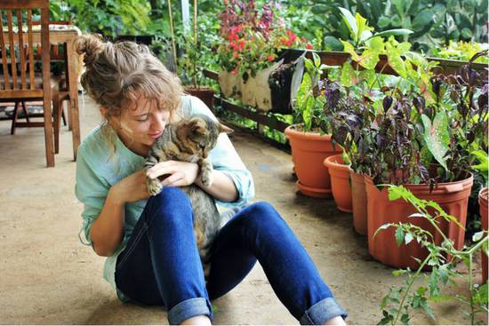 出國(guó)旅行 除了酒店還能睡在哪兒？