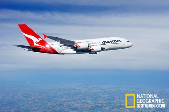 長途航班，漫漫長途。《都市達人》的Annie Fitzsimmons向我們介紹了幾條小貼士，幫助大家度過這段煎熬。攝影：Gilles ROLLE，Redux