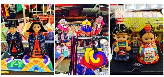 我眼中的韓國，既世俗又飽滿