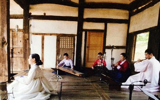 我眼中的韓國，既世俗又飽滿