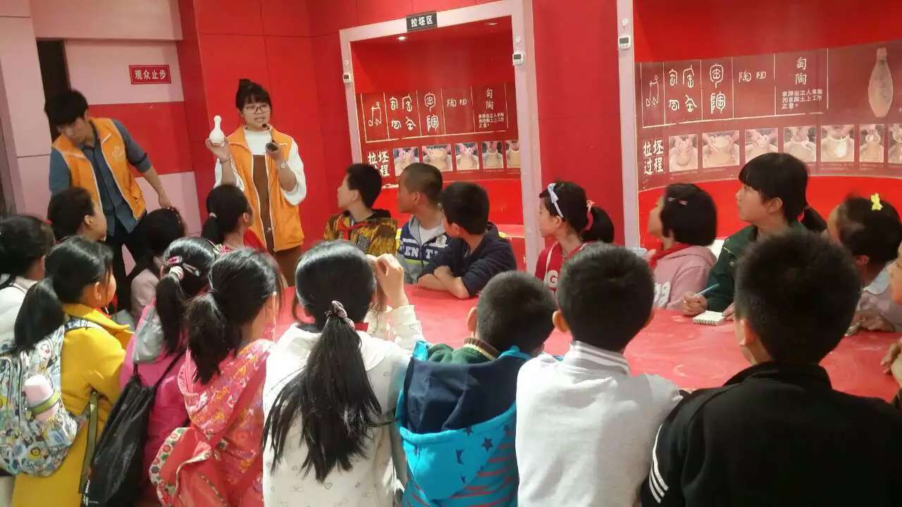 這樣的課堂，學(xué)生們很喜歡