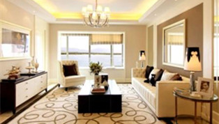 不想住毛坯房？成品住宅之路待起航