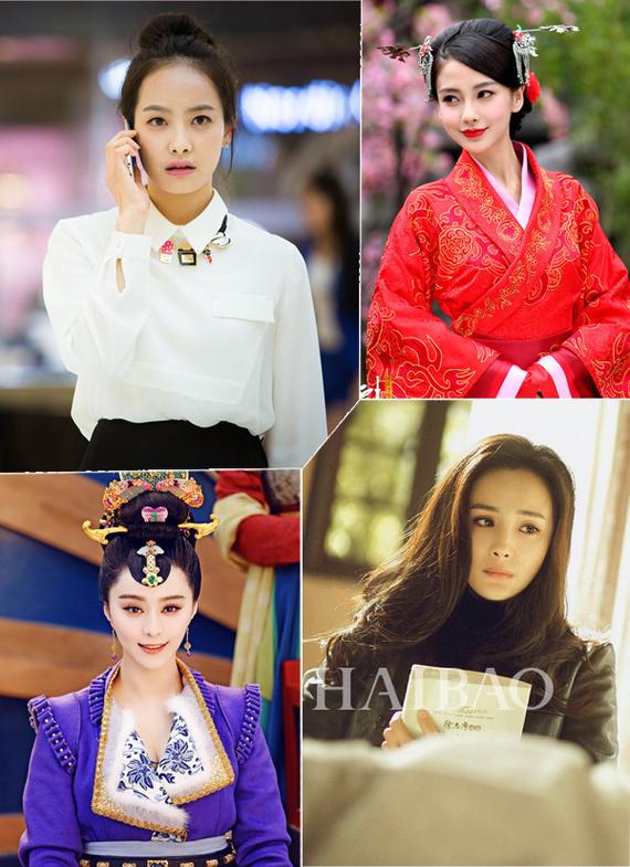 演技尷尬盤(pán)點(diǎn)