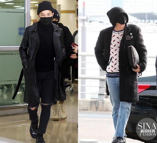 一酷到底，干脆不露臉