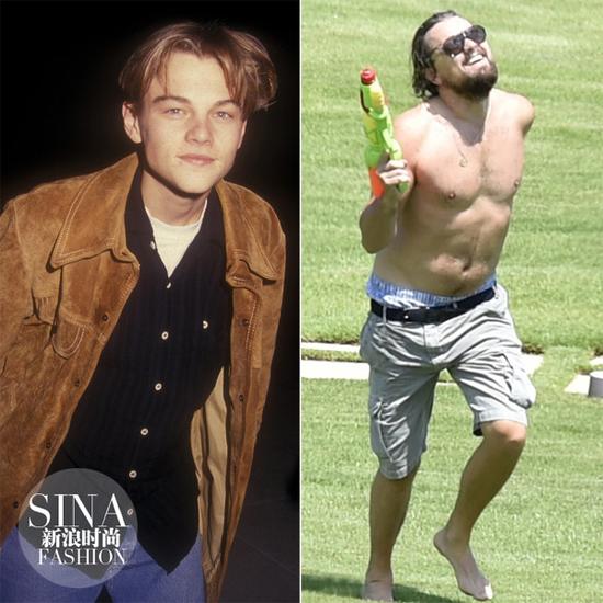 你能相信這是一個(gè)人？！