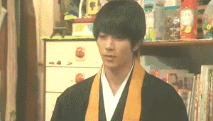 “真？戀愛修羅場”