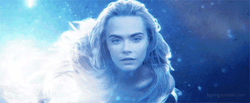 紫色真的可以穿的更美，更仙，更夢(mèng)幻，好嗎??？