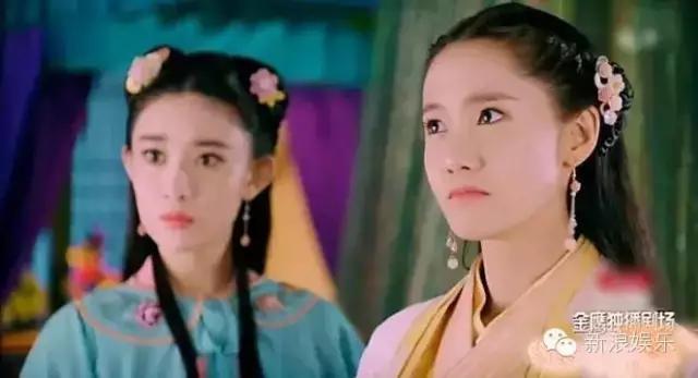 允兒招架不住古裝？韓國女星古裝LOOK一覽 誰贏了？