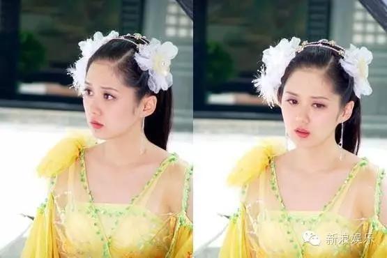 允兒招架不住古裝？韓國女星古裝LOOK一覽 誰贏了？