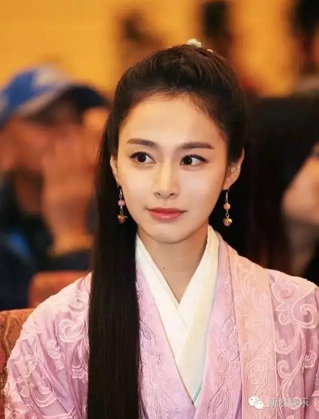 允兒招架不住古裝？韓國女星古裝LOOK一覽 誰贏了？