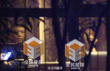 杜海濤與沈夢(mèng)辰甜蜜同居被拍 杜海濤與沈夢(mèng)辰甜蜜同居被拍