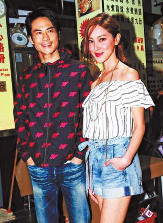 曝鄭嘉穎逼婚陳凱琳 曝鄭嘉穎逼婚陳凱琳