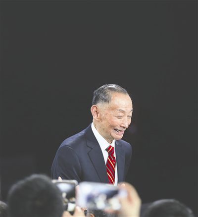 京劇藝術(shù)家梅葆玖去世 京劇藝術(shù)家梅葆玖去世