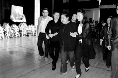 梅葆玖生前惦念恢復(fù)梅派紅樓戲 梅葆玖生前惦念恢復(fù)梅派紅樓戲