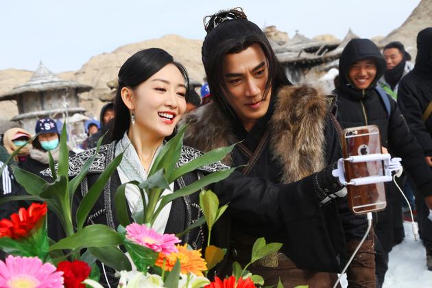 王鷗否認當劉愷威小三 王鷗否認當劉愷威小三