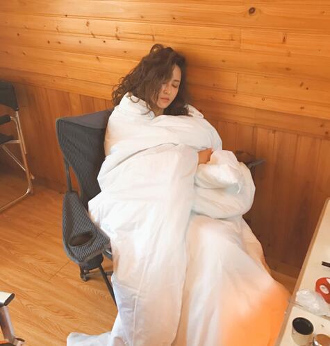 遭張歆藝指責(zé)亂開藥 遭張歆藝指責(zé)亂開藥