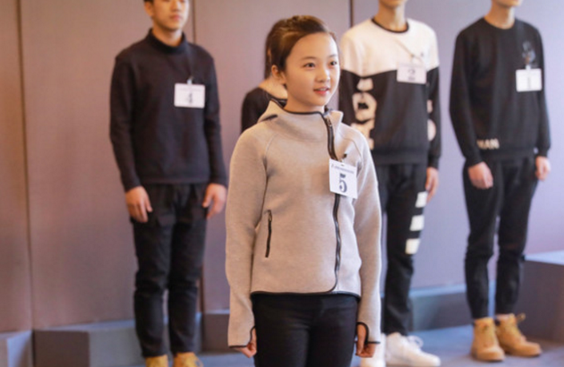 網(wǎng)傳王俊凱進入北電藝考復試 網(wǎng)傳王俊凱進入北電藝考復試