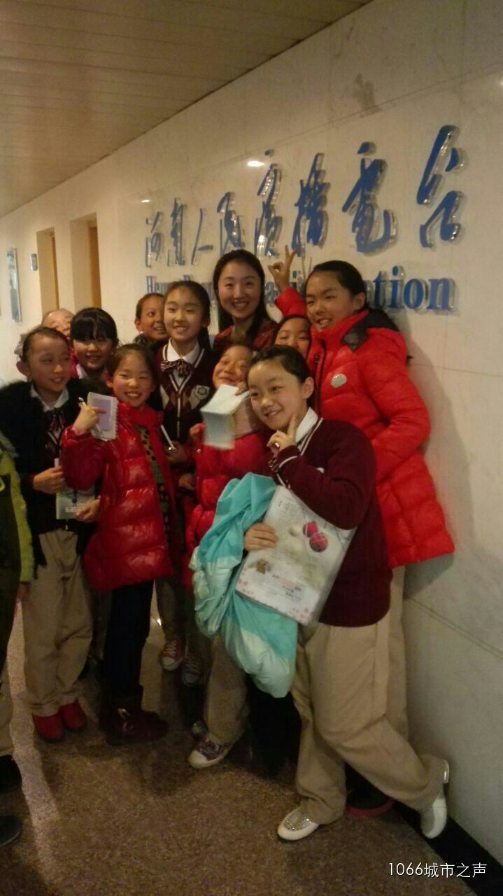 等長大了，我們也會和“卷卷貓”姐姐一樣美！