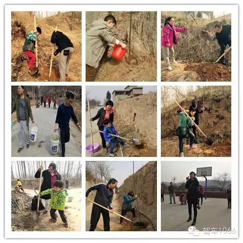 大伙兒也是蠻拼滴！