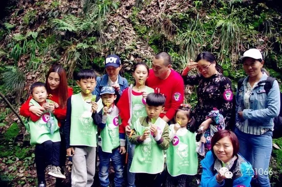 這又是什么表情呢？