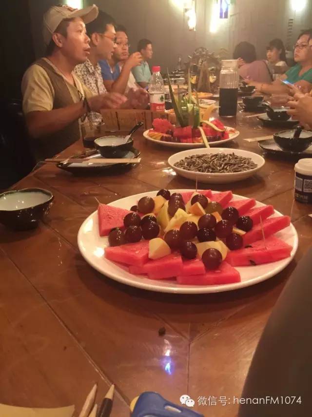 四位帥哥，從左至右，可靠穩(wěn)重型、事業(yè)奮進(jìn)型、青春洋溢型、樂觀體帖型，可以說都是優(yōu)質(zhì)男哦！