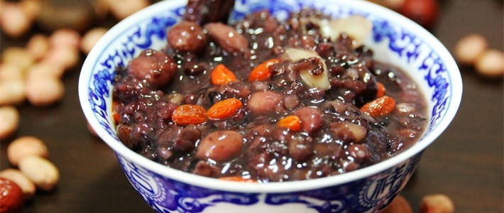 真粥到！臘八節(jié)，My Radio全城派粥！