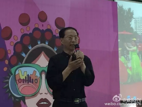 退休醫(yī)生，鄭大五附院梨園社馮留海振奮人心的分享。