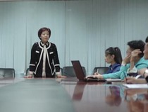 娛樂(lè)976微電影——開(kāi)會(huì)