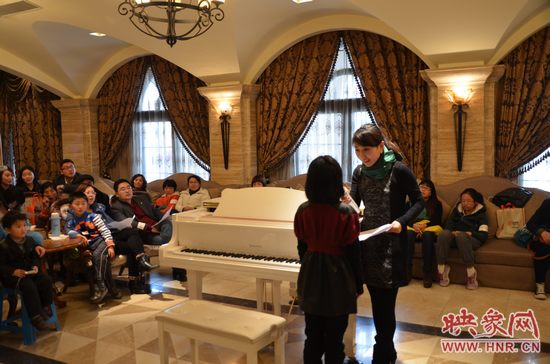 私家車廣播主持人飛揚現場主持