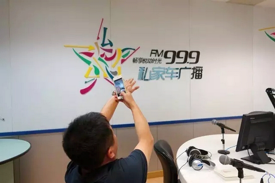 一言不合就撫摸鄭州，那怎么能少了我們私家車999？