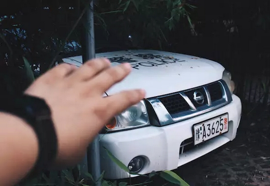 鄭州秩序，我們的出行、人身安全保障！