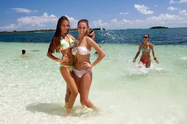 去對了嗎？這才叫中國艷遇天堂！