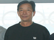 陳新生：祖國是運(yùn)動(dòng)員心中最大的支柱