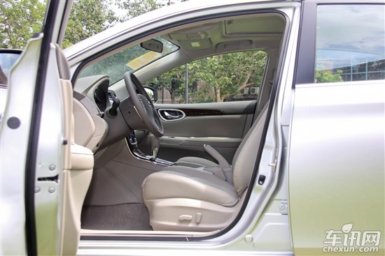 東風(fēng)日產(chǎn) 軒逸 東風(fēng)日產(chǎn) 軒逸