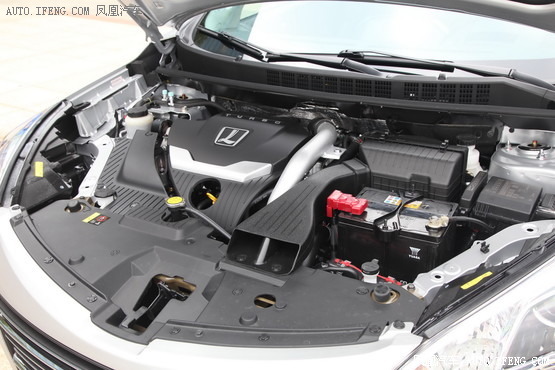 納智捷優(yōu)6 SUV 納智捷優(yōu)6 SUV