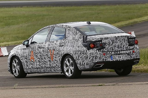 別克全新A+級車 別克全新A+級車