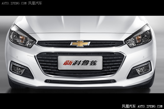 全新科魯茲 全新科魯茲