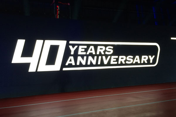 寶馬3系40周年限量版 寶馬3系40周年限量版