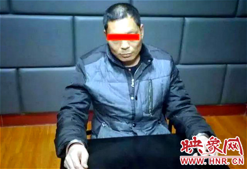 澠池一男子謊稱可辦證找工作 多名女微友被騙財(cái)騙色 澠池一男子謊稱可辦證找工作 多名女微友被騙財(cái)騙色