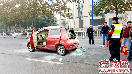 救援現場 救援現場