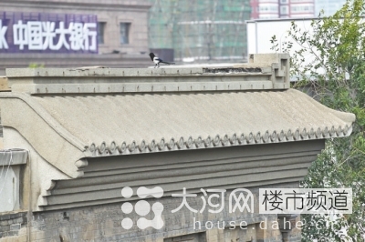 鄭州花園路“飛機(jī)樓”也要拆？去留引發(fā)關(guān)注