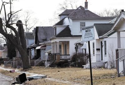 2013年2月21日，美國底特律。圖/CFP